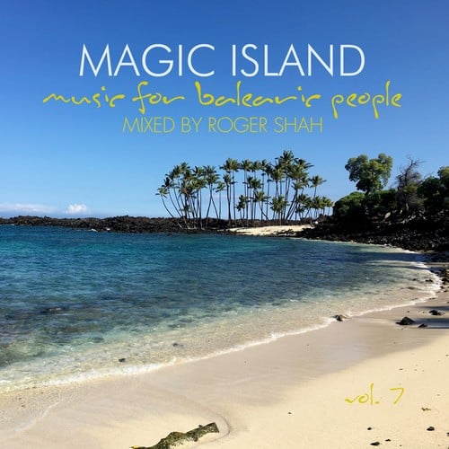 Premiera: Roger Shah powraca na magiczną wyspę